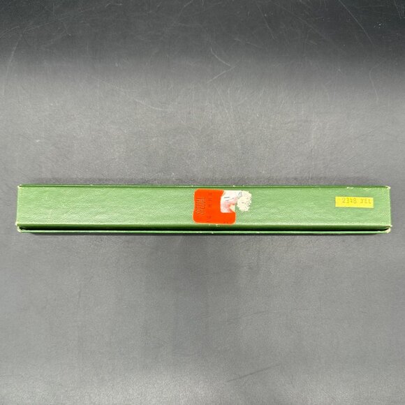 Vintage Chain Bracelet Speidel 10K Gold Filled Original Box 1970s Jewelry 7 Inch - Picture 4 of 8